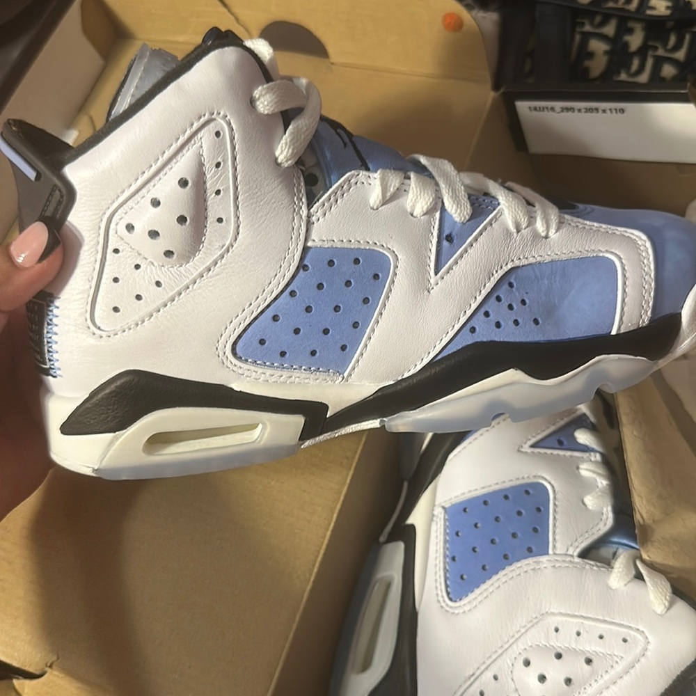 Jordan’s